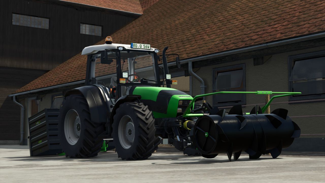 Hofman PRIMO SP10