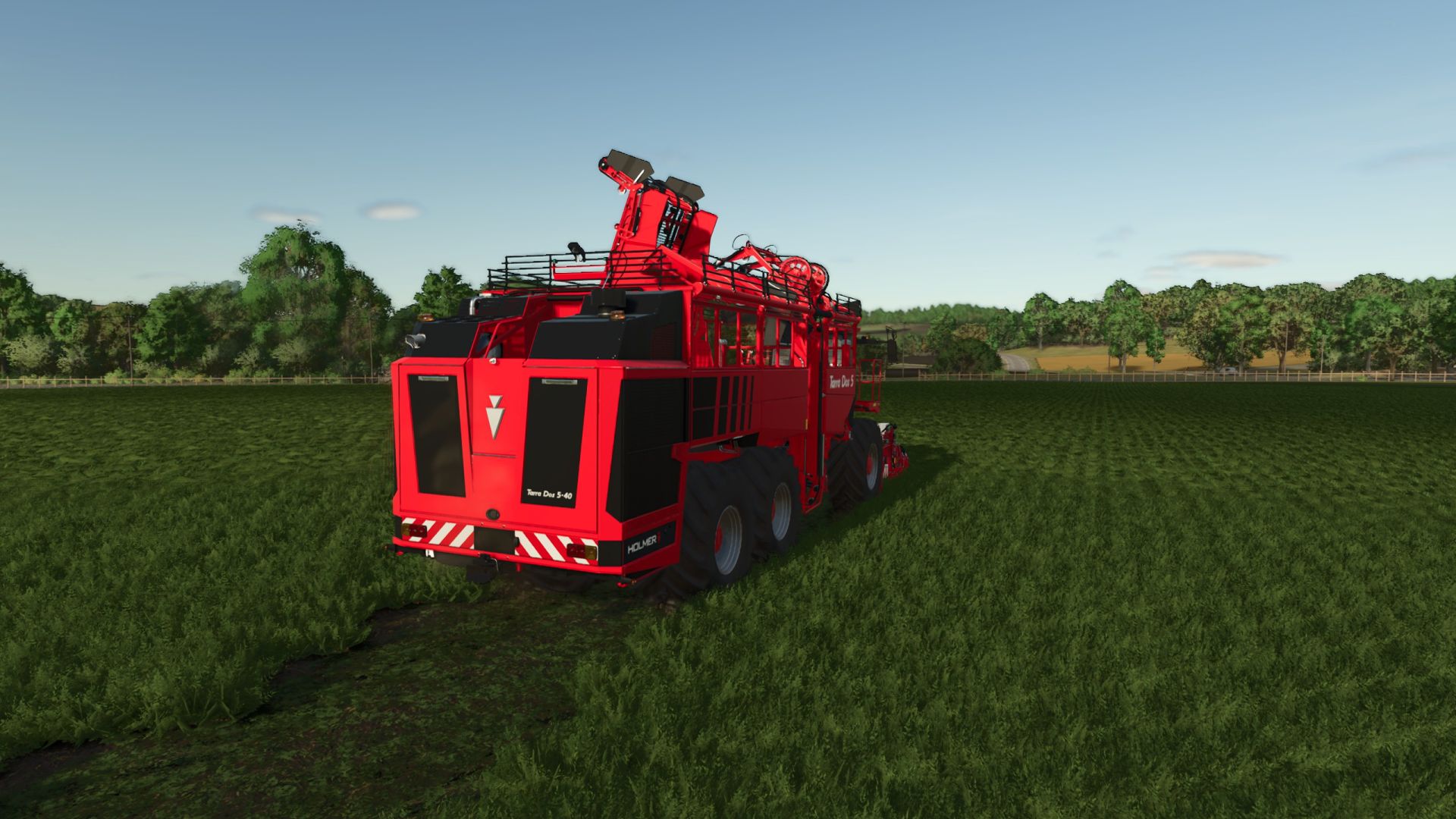 Holmer Terra Dos Multifrucht-Paket