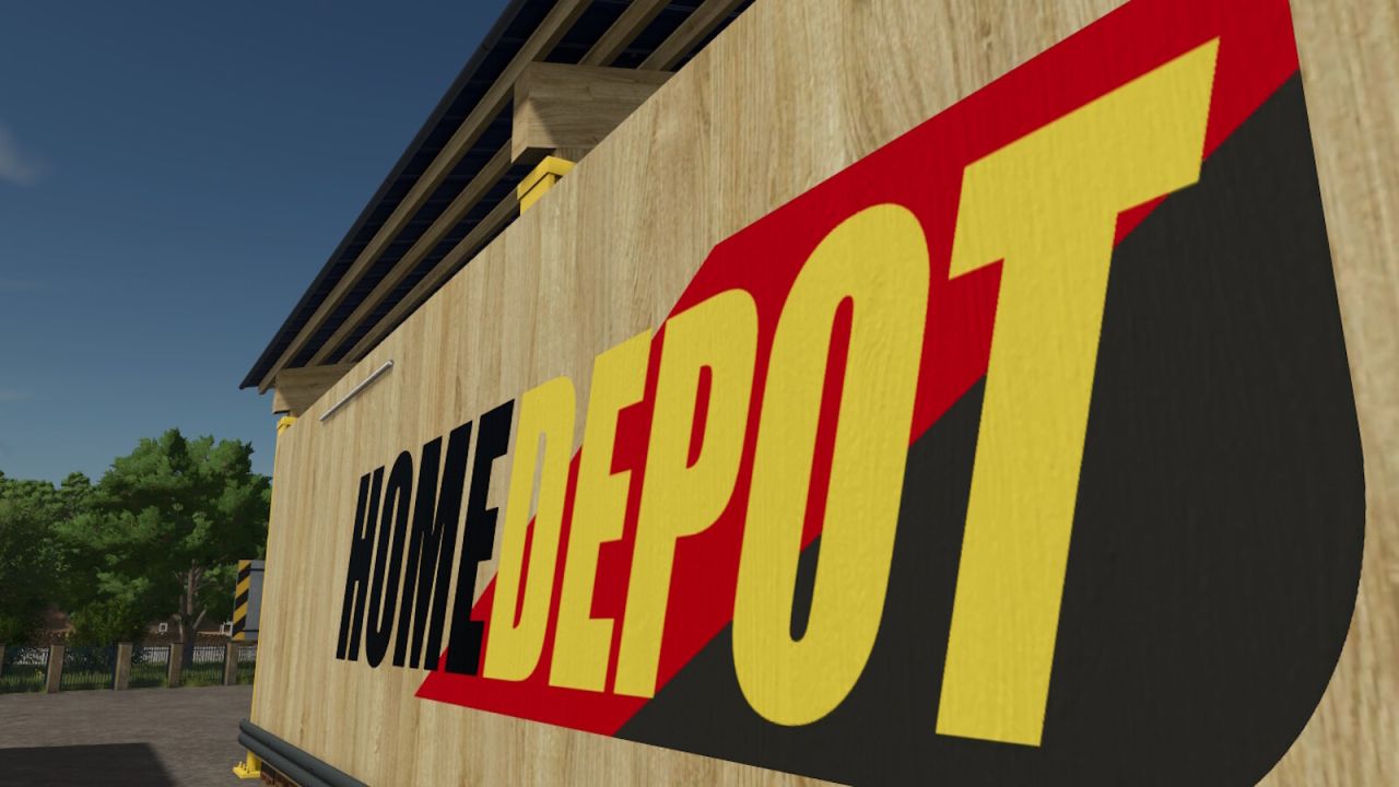 HOMEDEPOT
