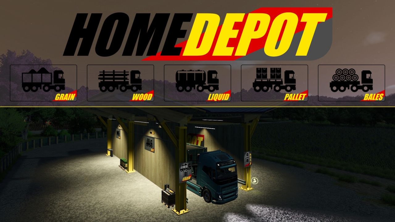 HOMEDEPOT
