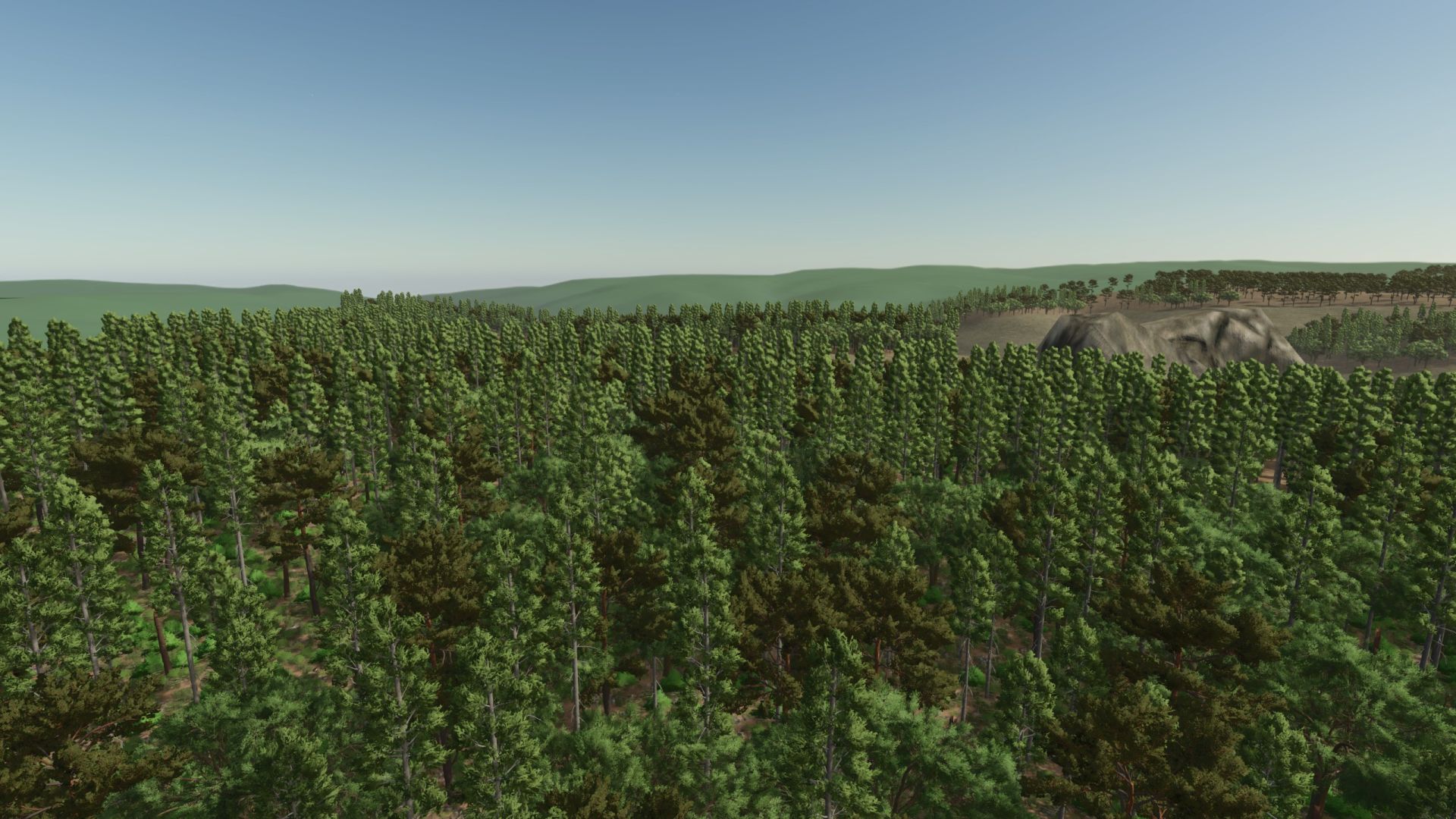 Homestead Crossplay