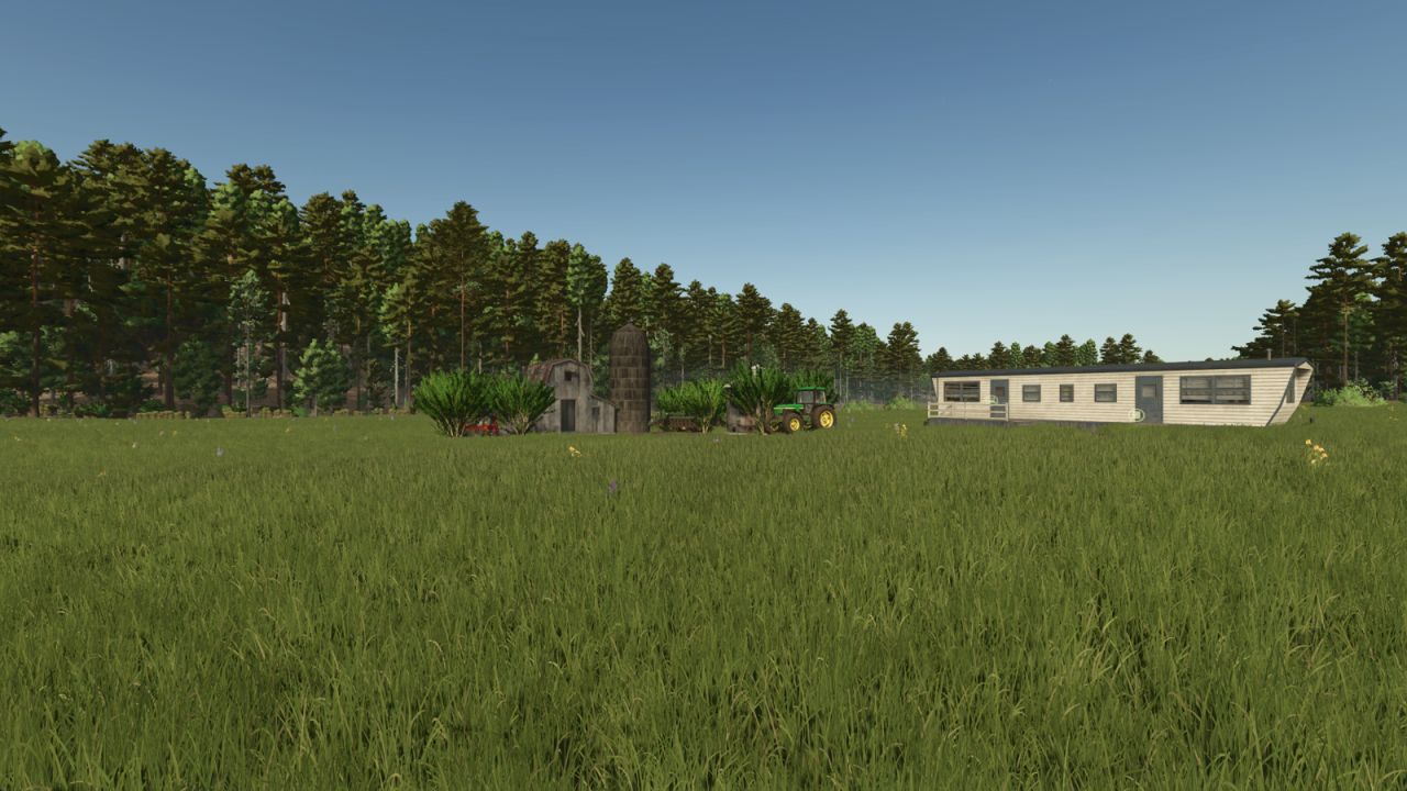 Homestead