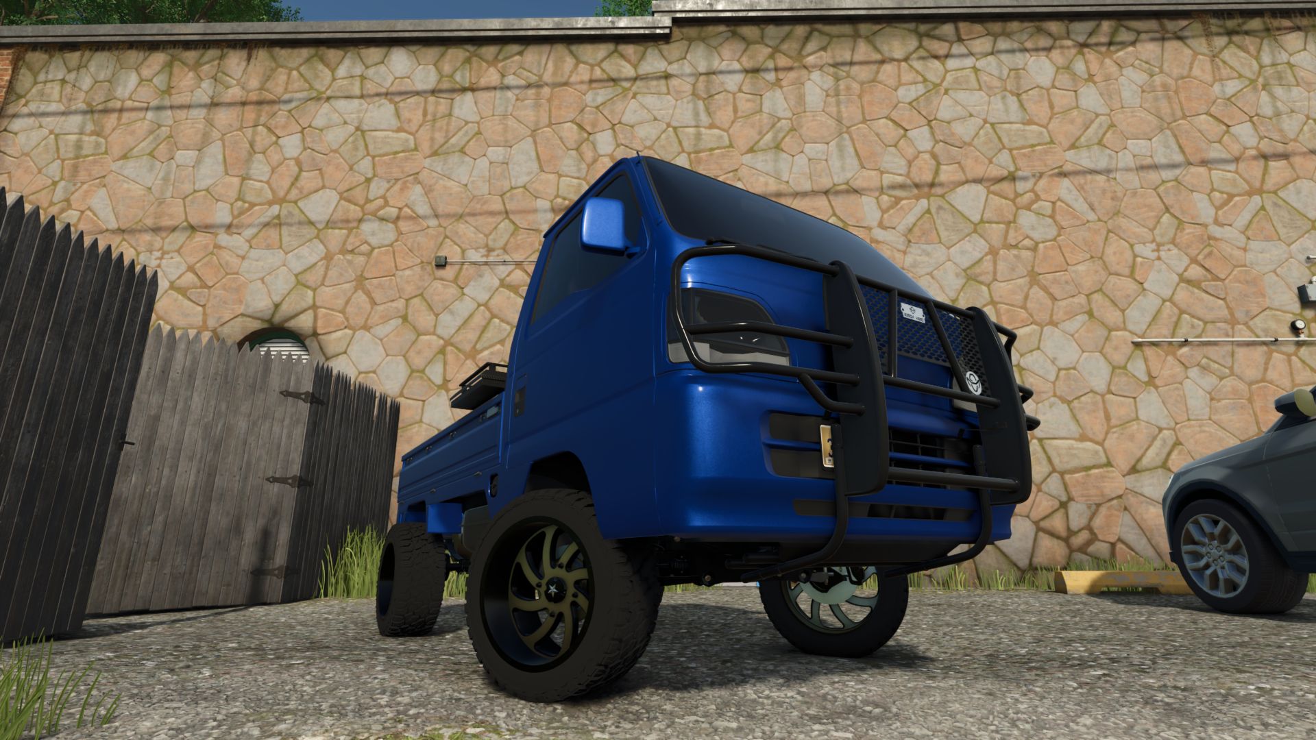 Honda Acty