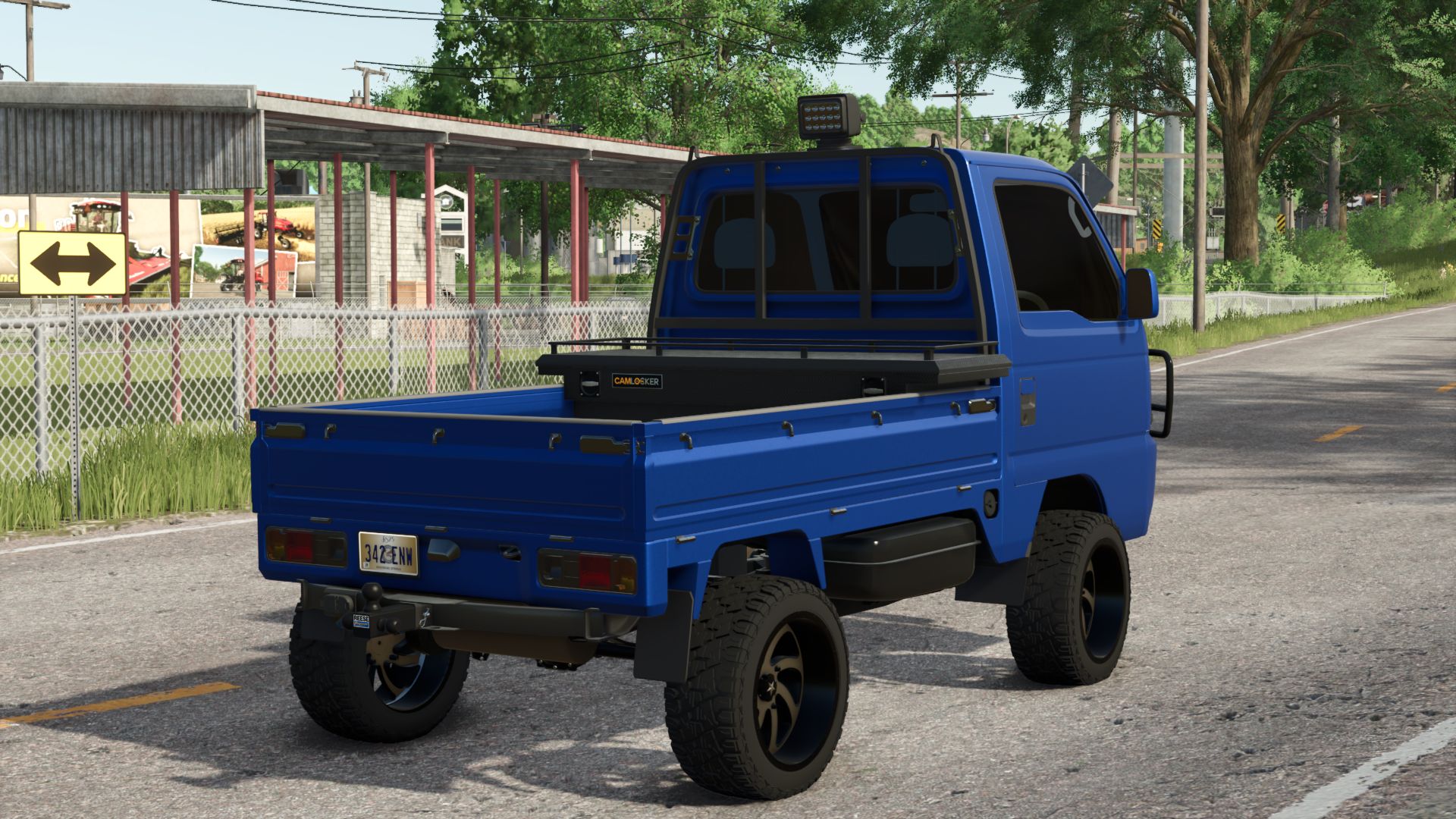 Honda Acty