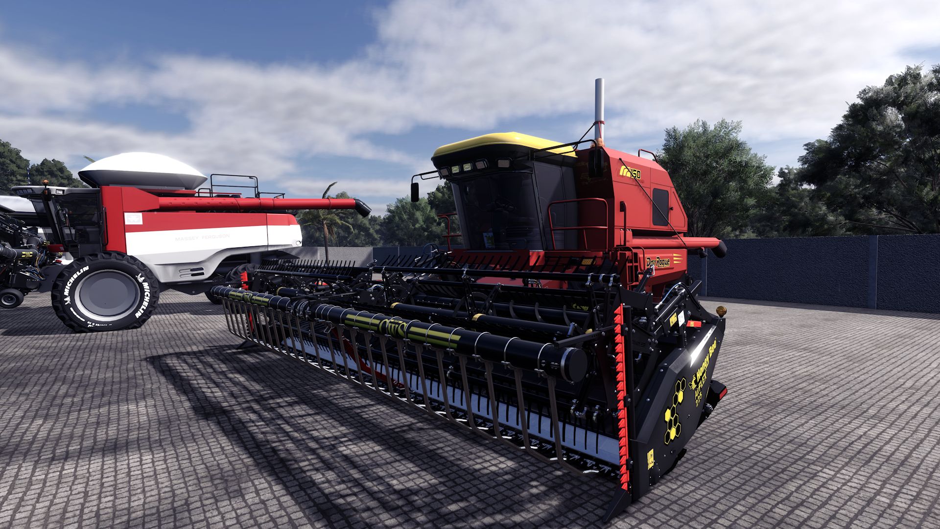 Honey Bee AirFLEX Series