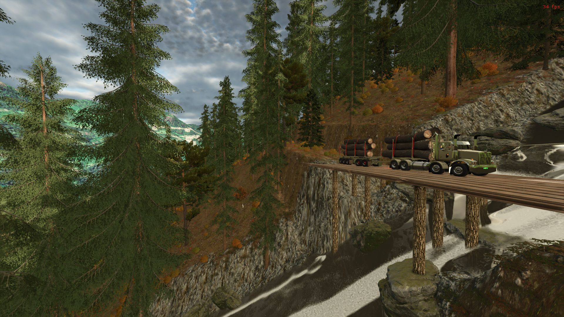 Hook Bay, British Columbia