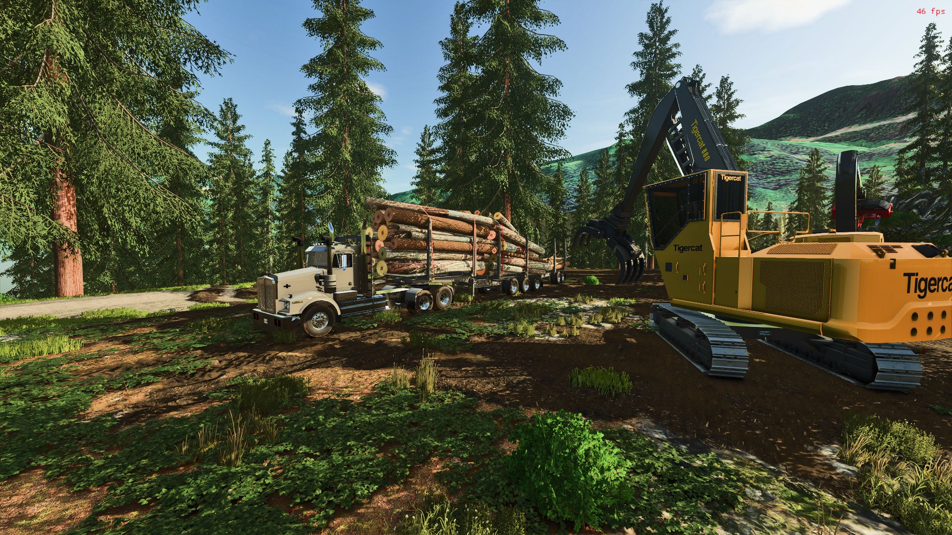 Hook Bay, British Columbia