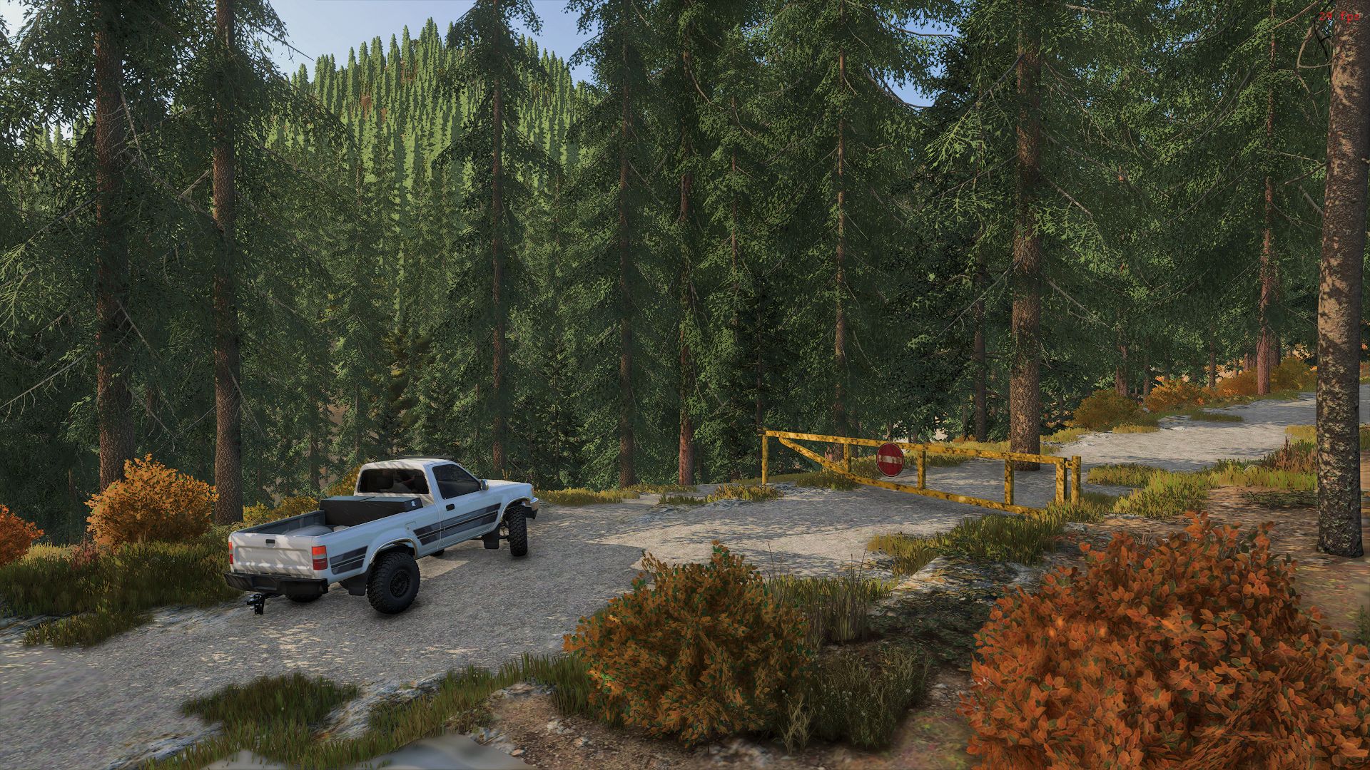 Hook Bay, British Columbia