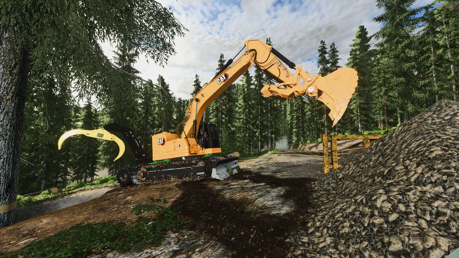 Hook Bay, British Columbia