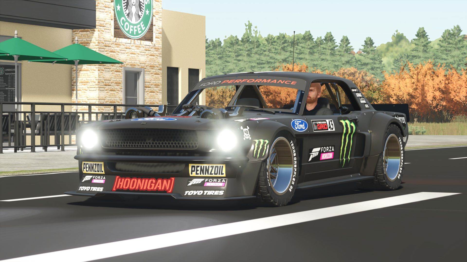 Hoonicorn