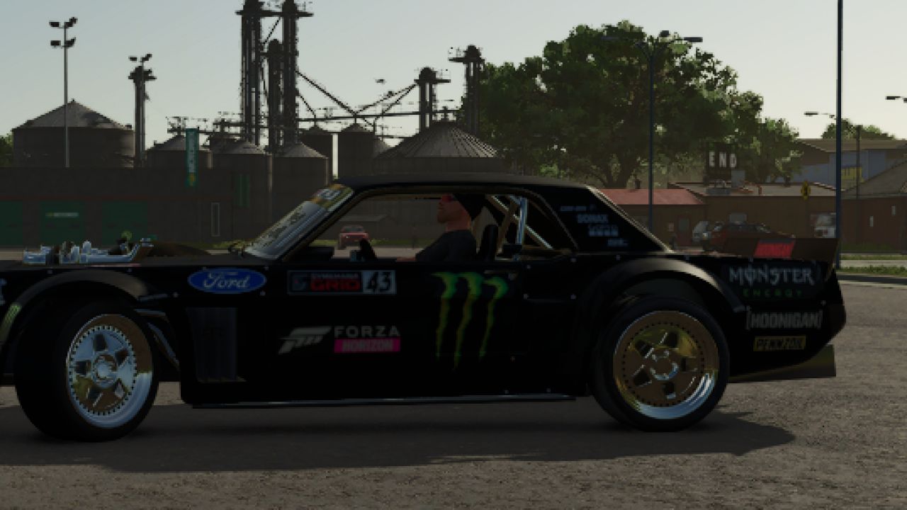 Hoonicorn