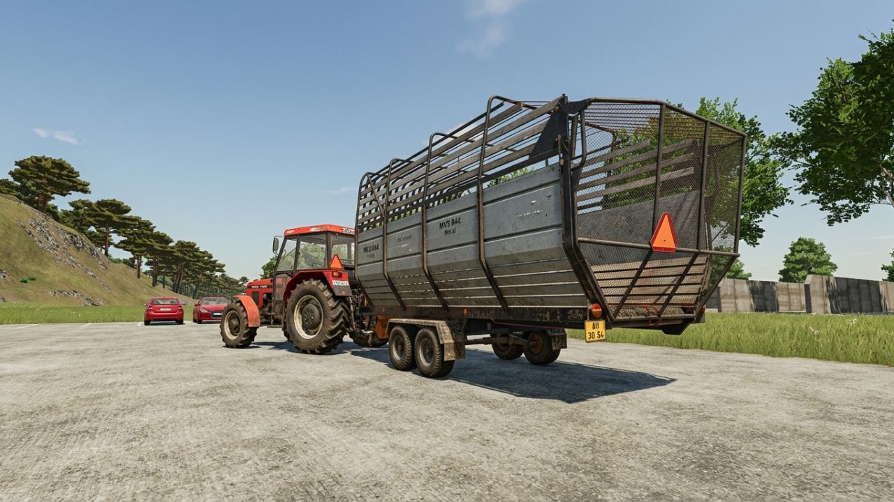 HORAL MV3-044