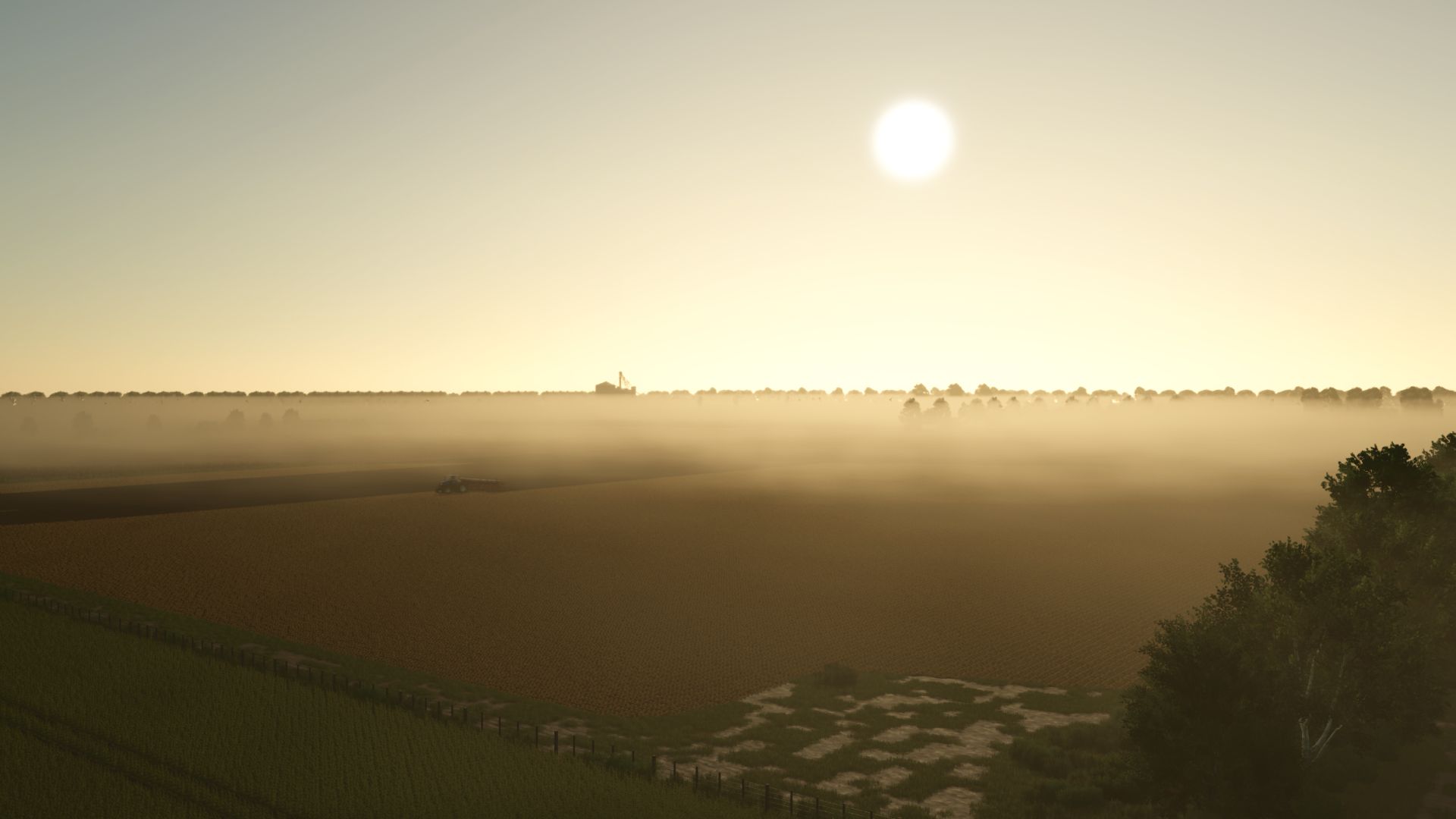 Horizonte Argentino