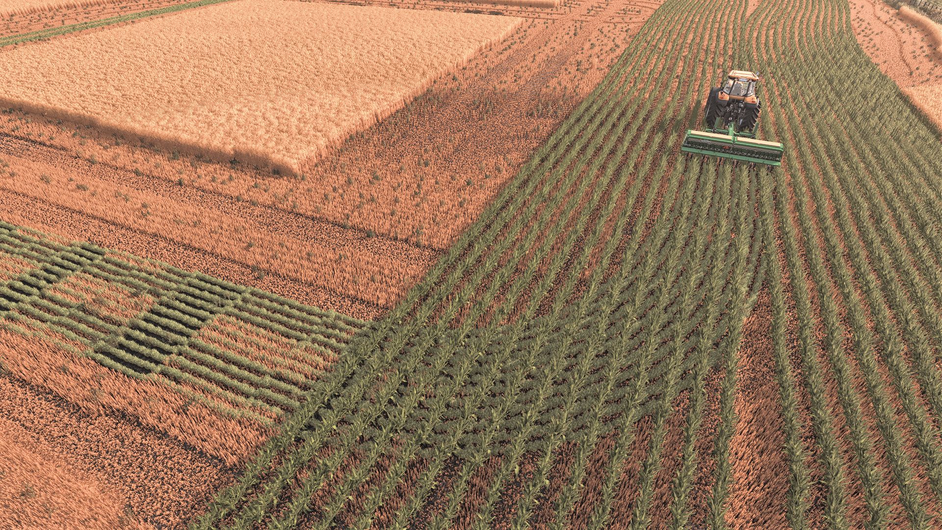 Horizonte Argentino RCS