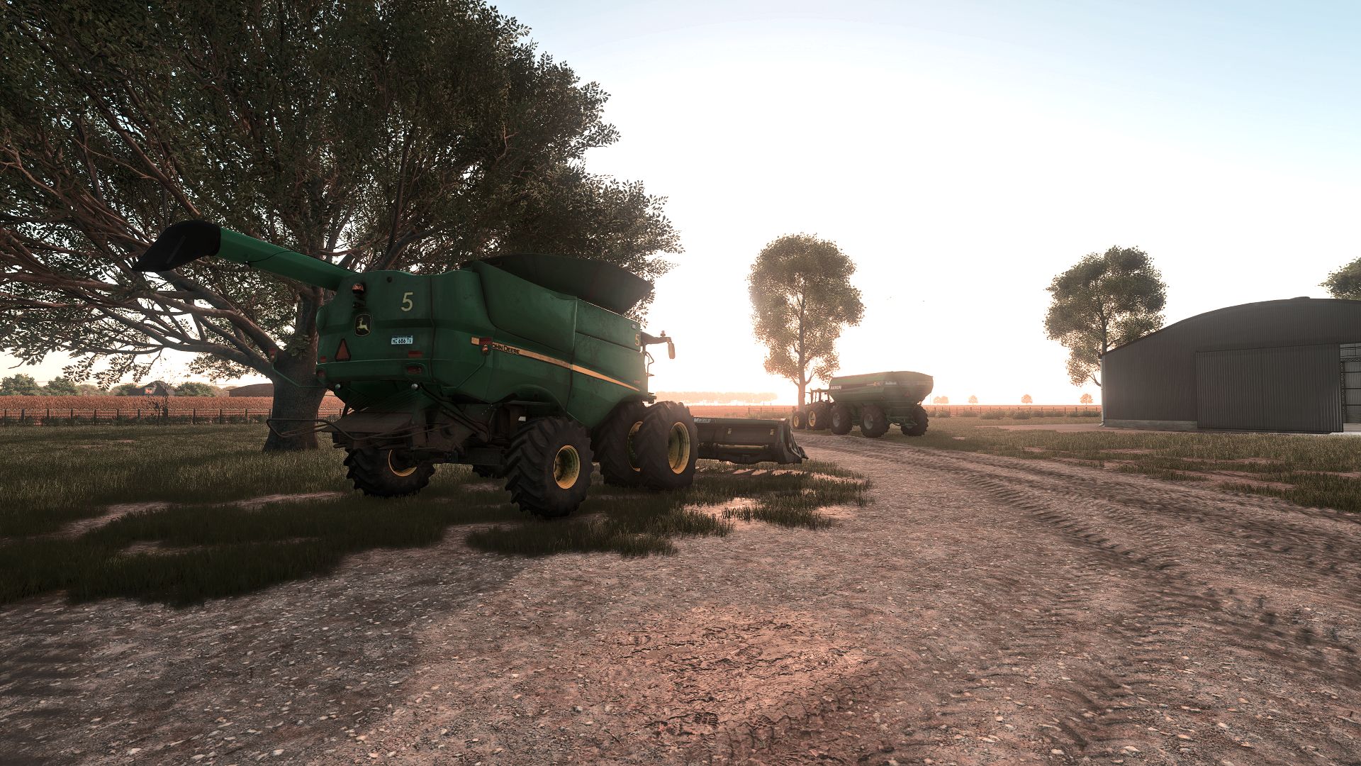 Horizonte Argentino RCS