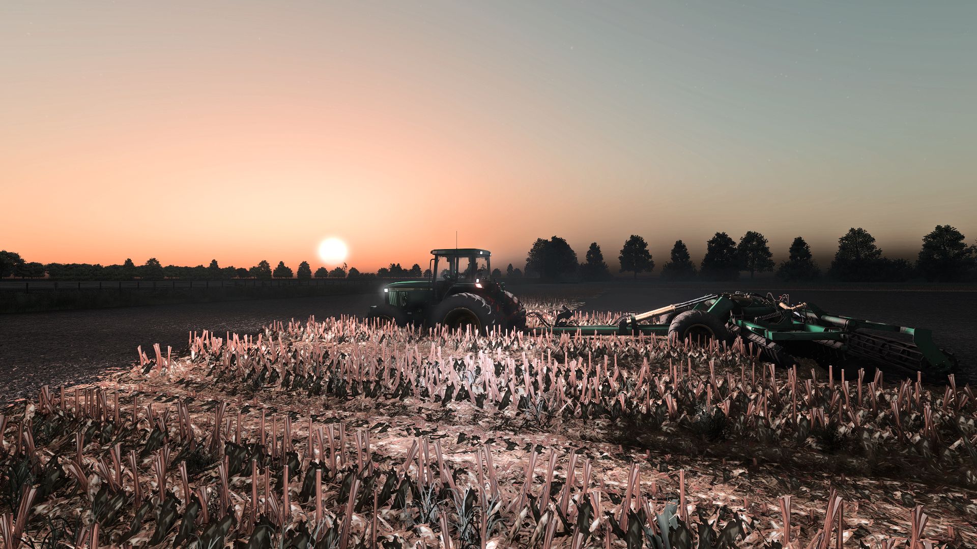 Horizonte Argentino RCS