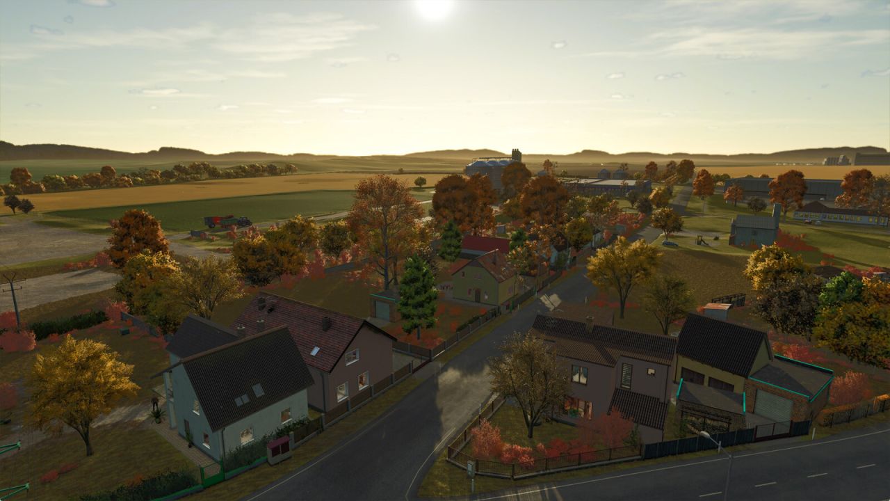 HORSCH AgroVation Pack FS25 thumbnail 4