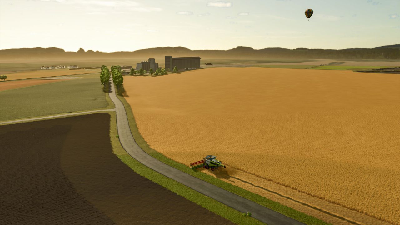 HORSCH AgroVation Pack FS25 thumbnail 3
