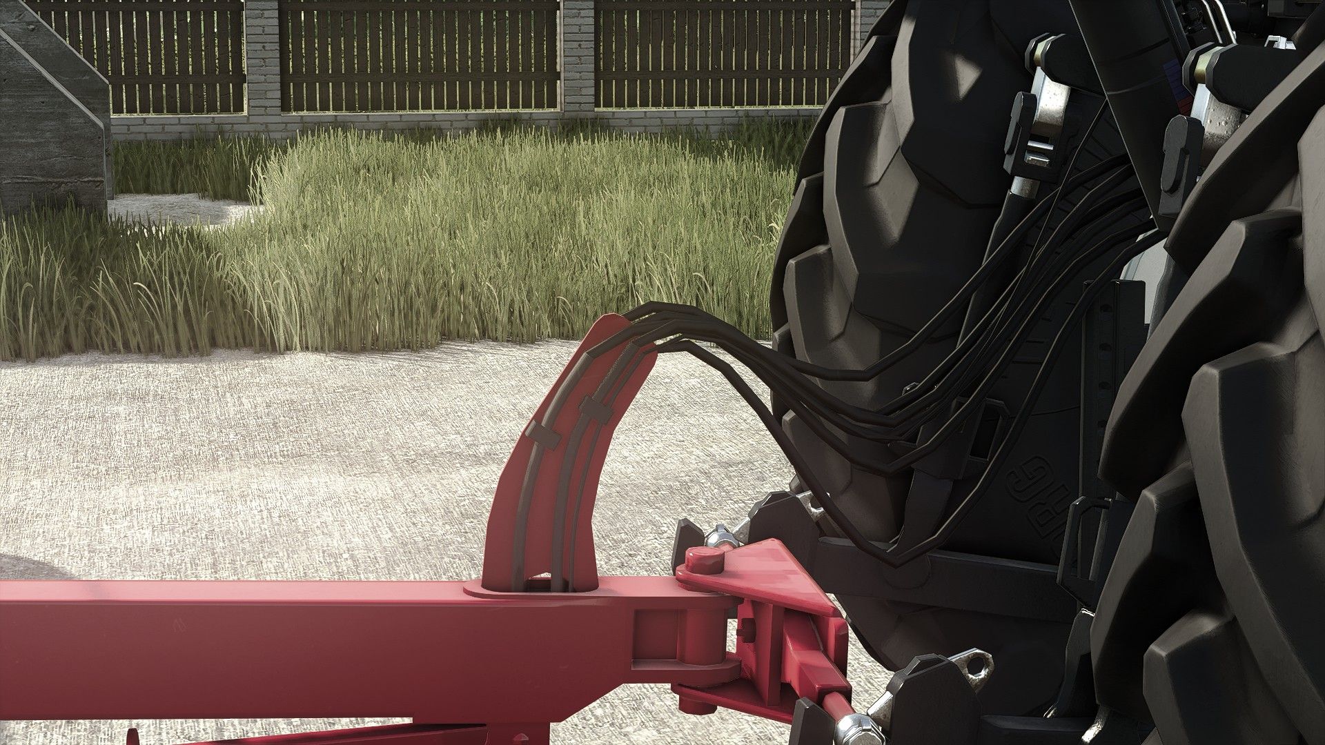 Horsch Pronto 9 DC