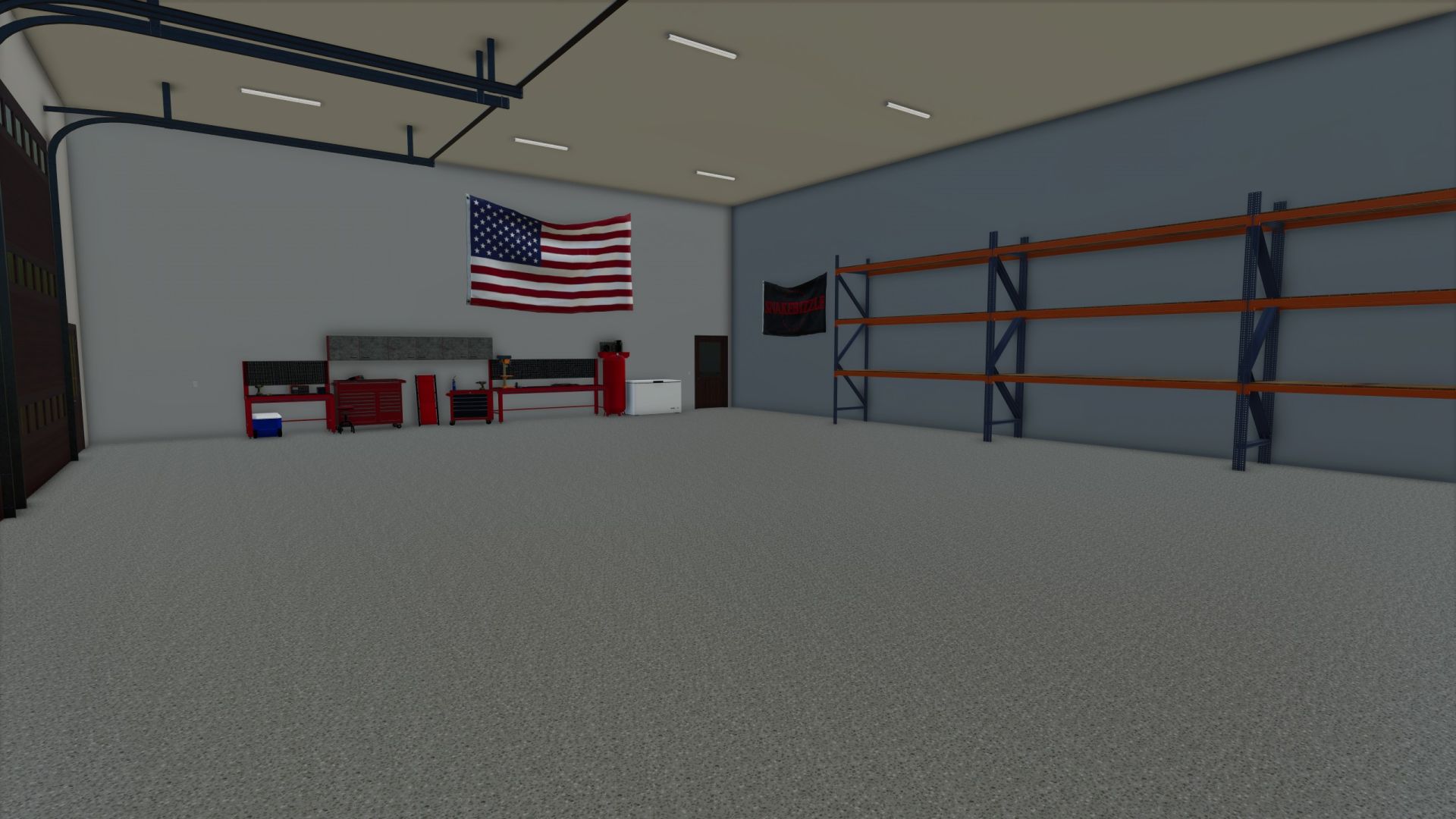 Dom 3 sypialnie, 2 łazienki, styl 2