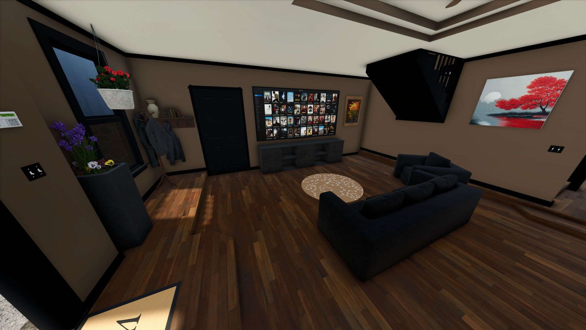 Casa 4 cama 3 baño