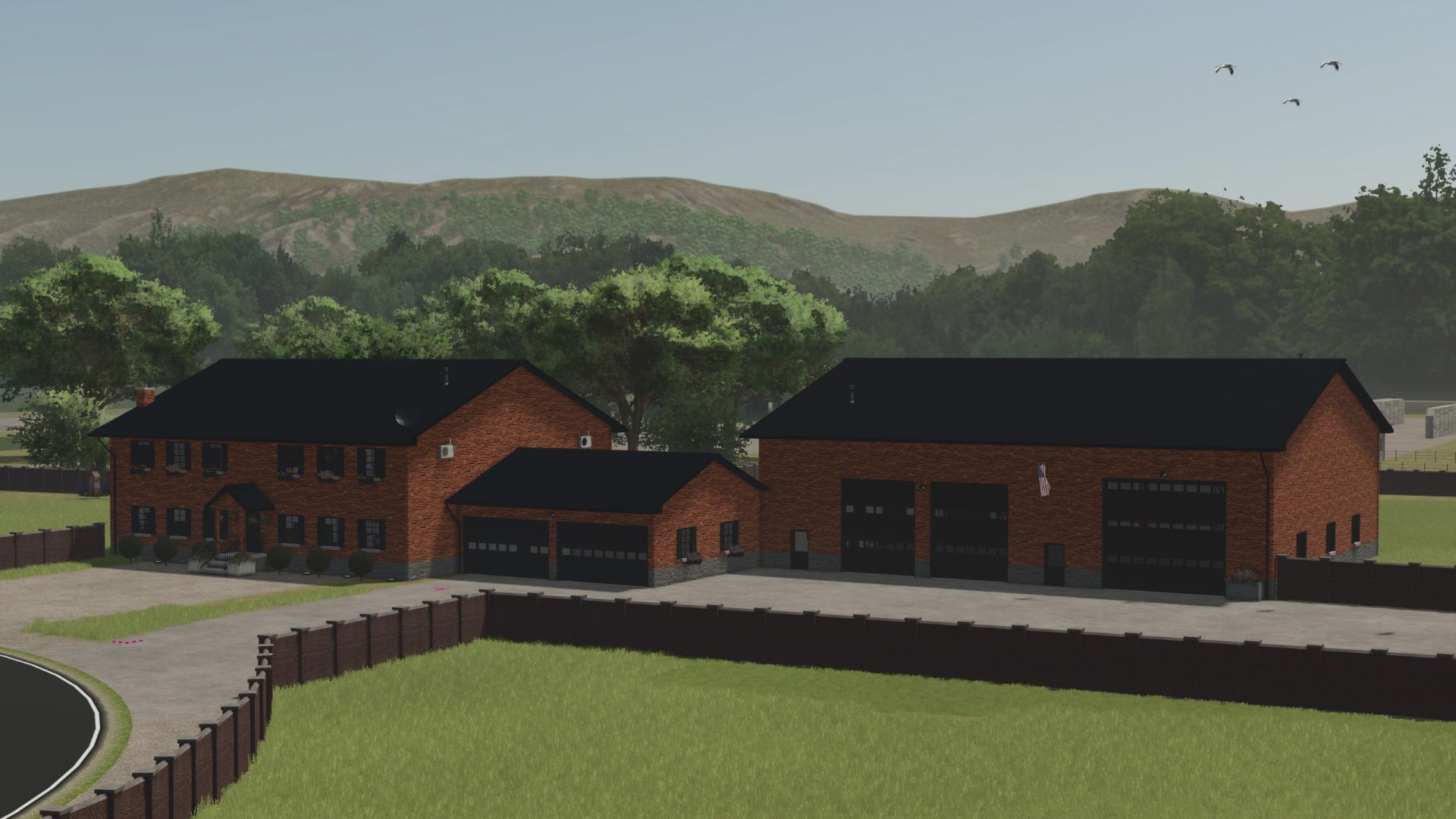 Huis 5 slaapkamers 3 badkamers