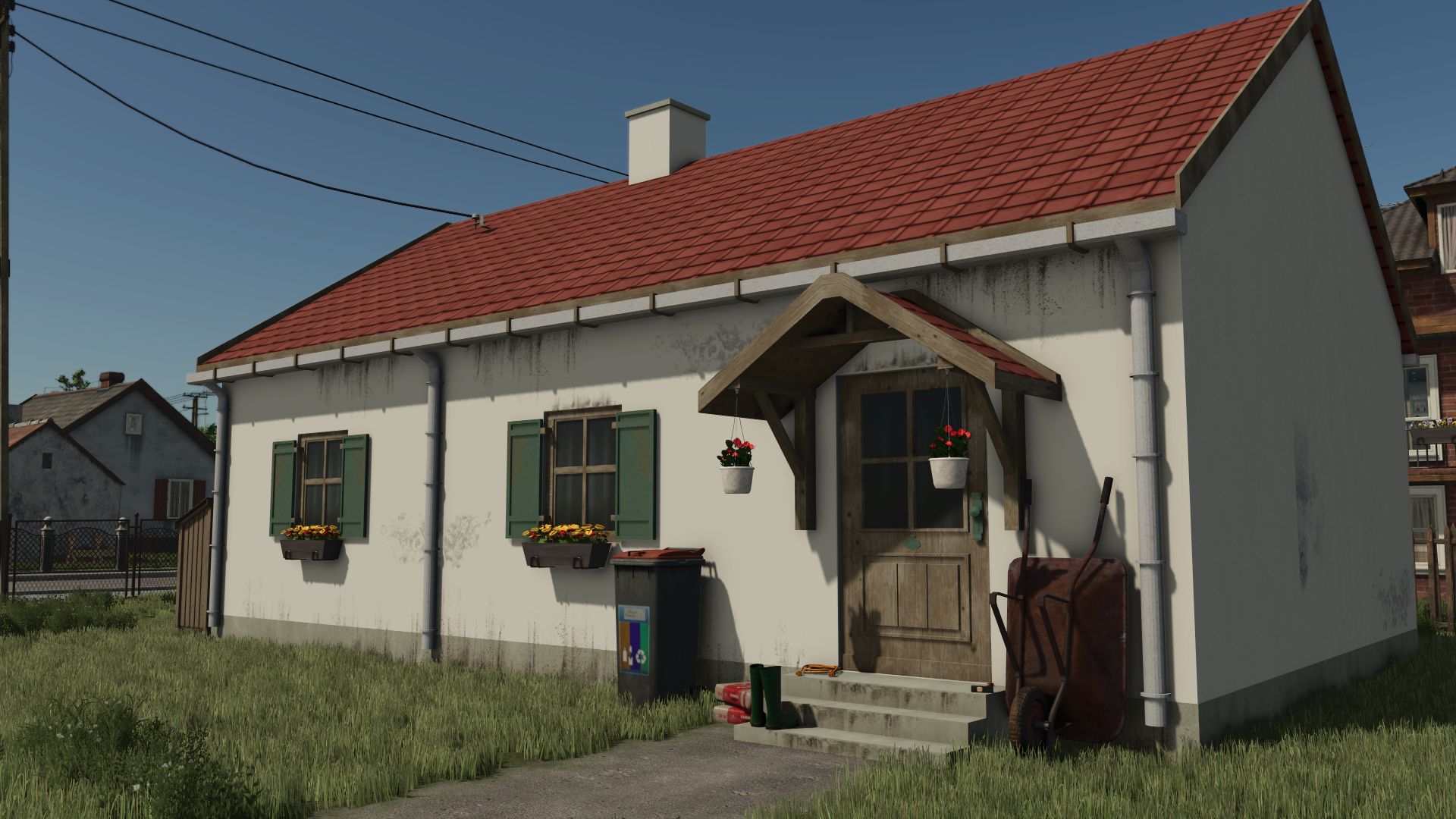 Maison