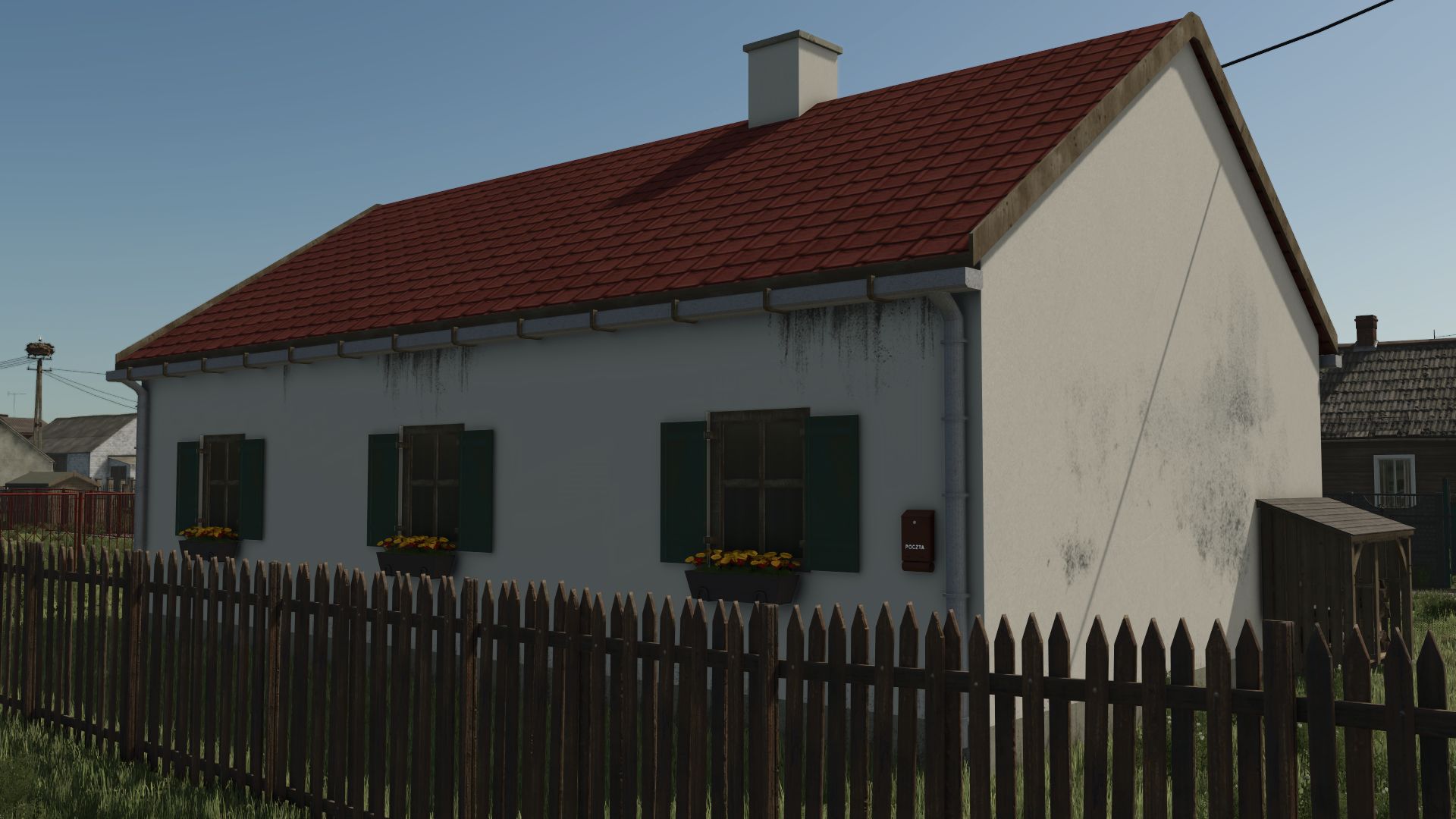 Maison