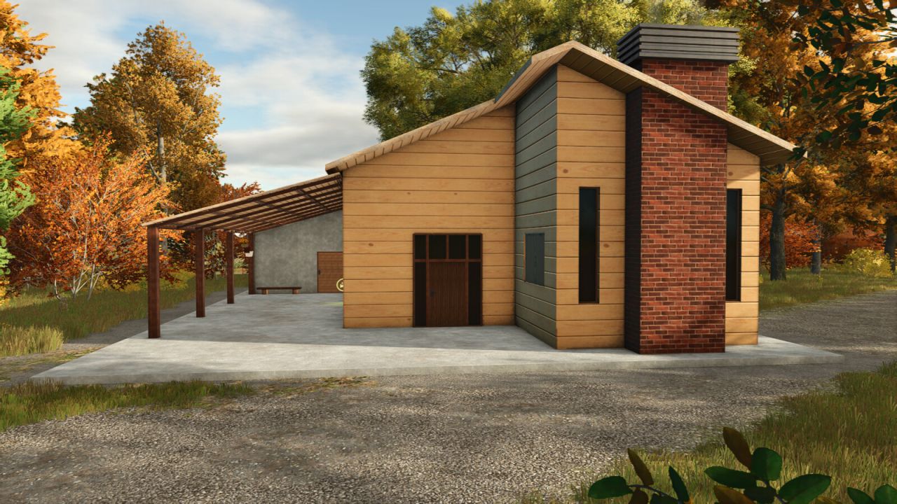House Southern