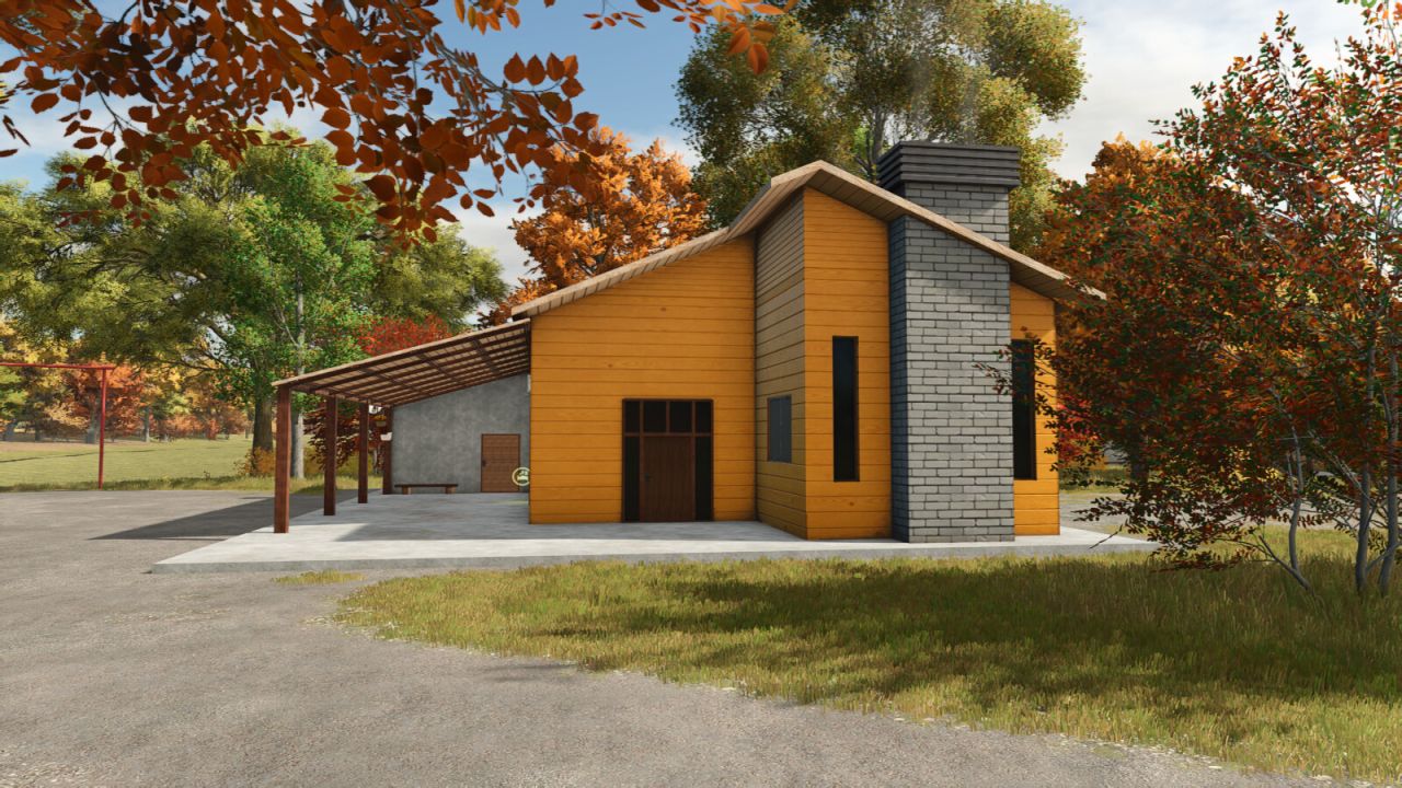 House Southern