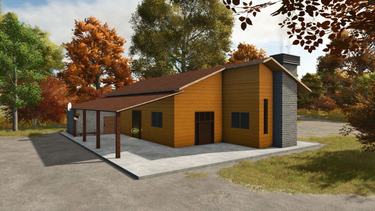 House Southern