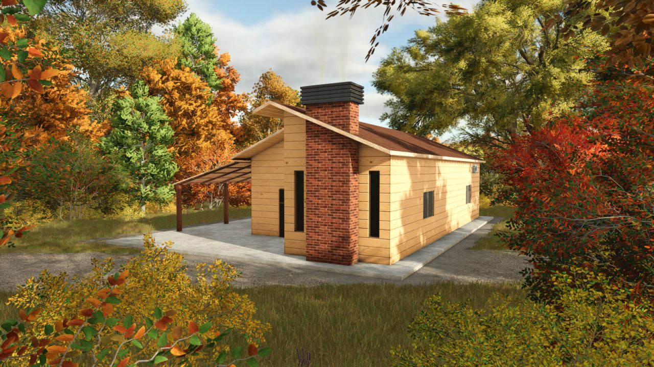 House Southern