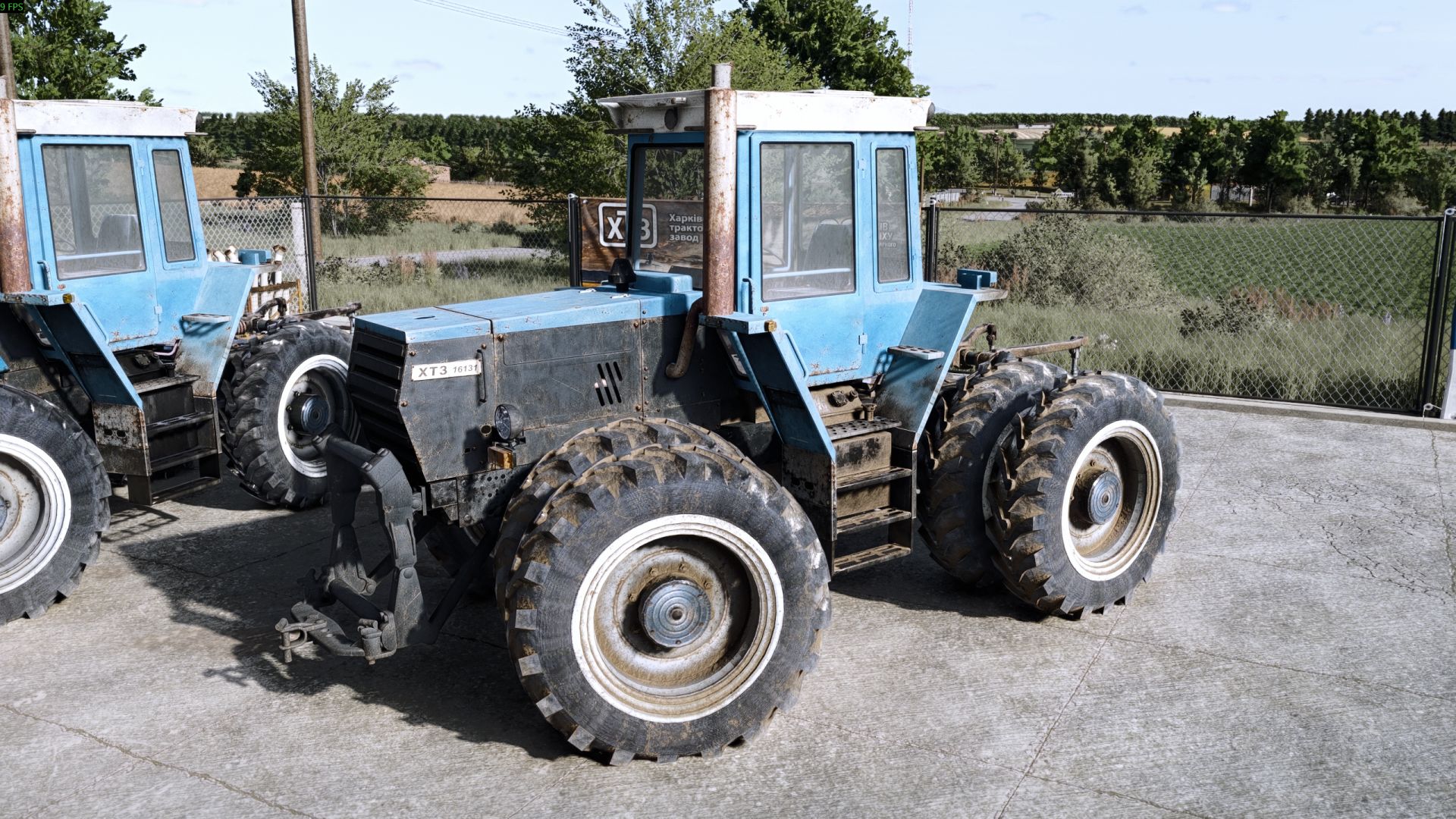 HTZ 16131-16331