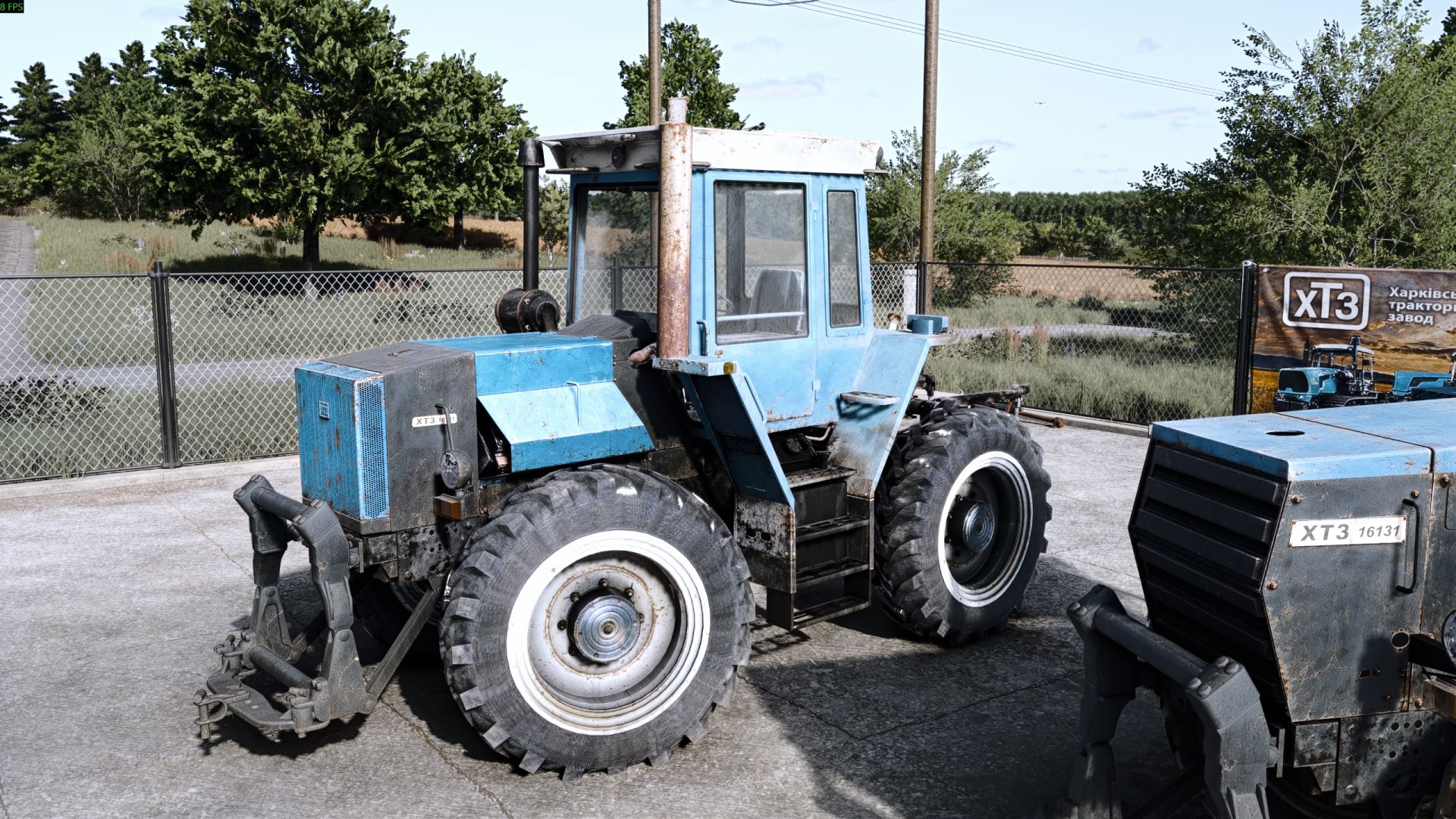 HTZ 16131-16331