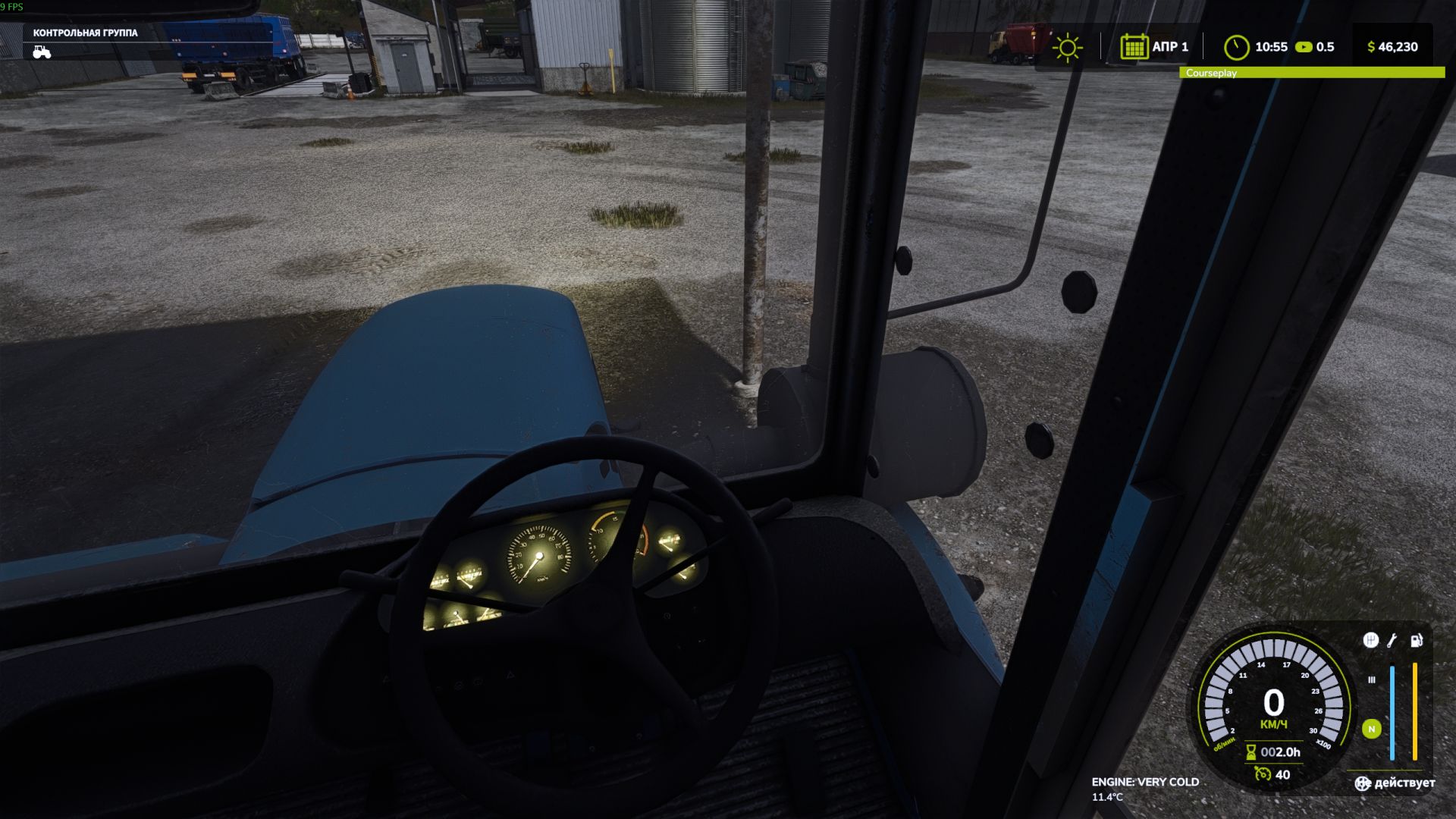 HTZ 17022 FS25 thumbnail 3
