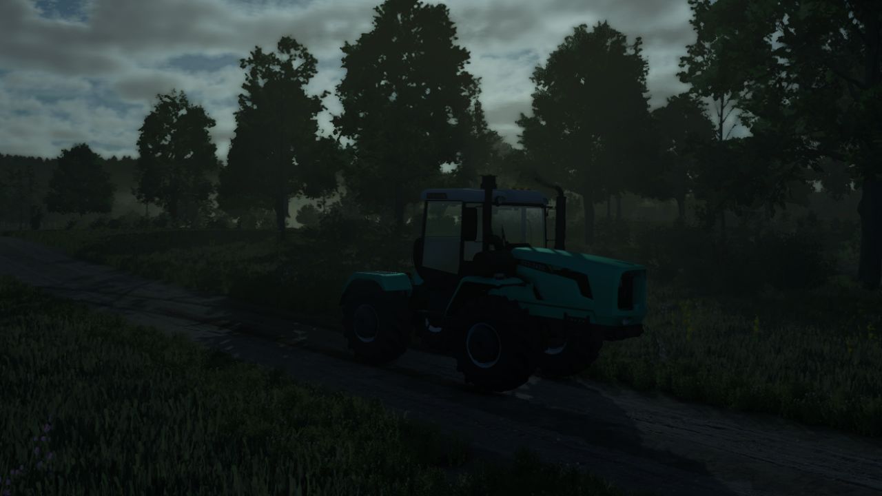HTZ-241K