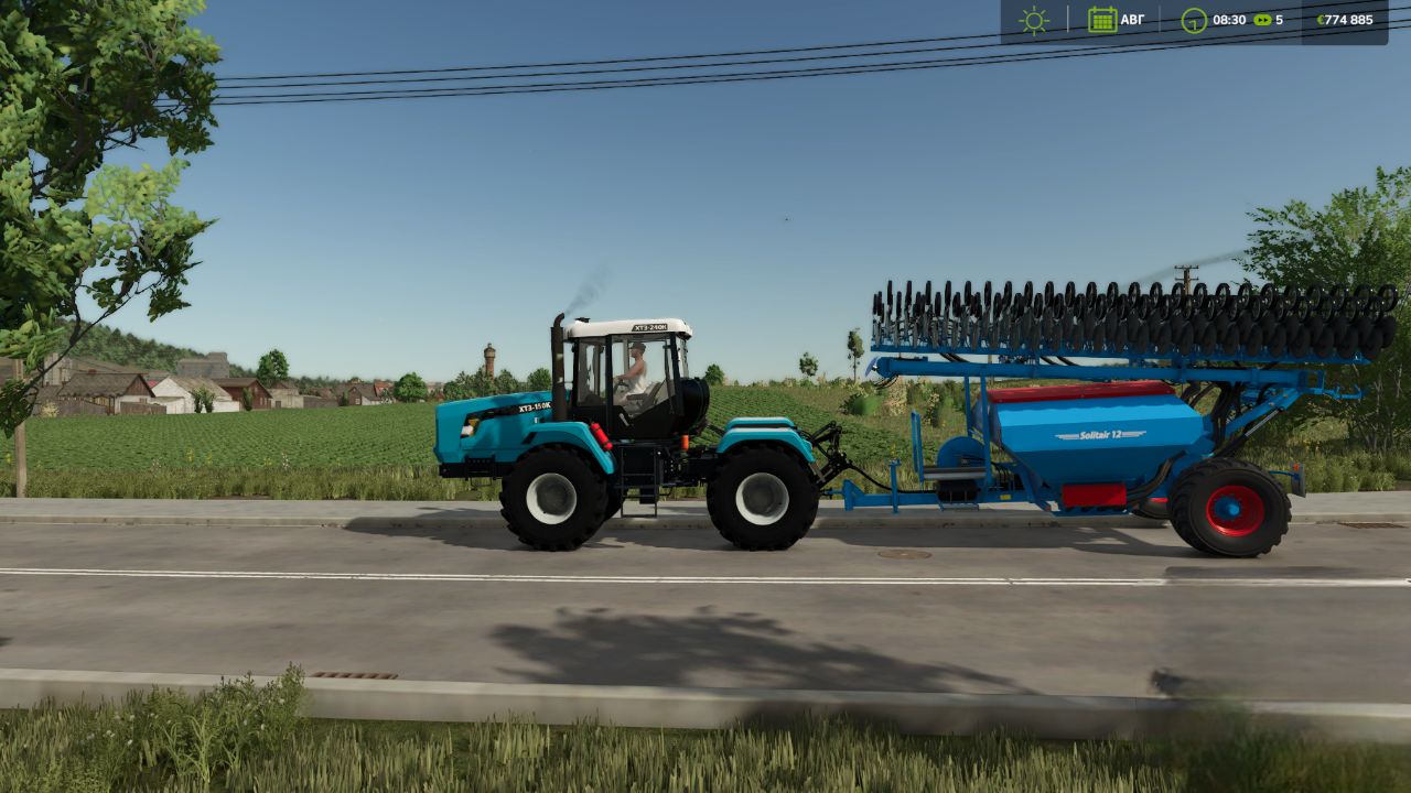 HTZ-241K