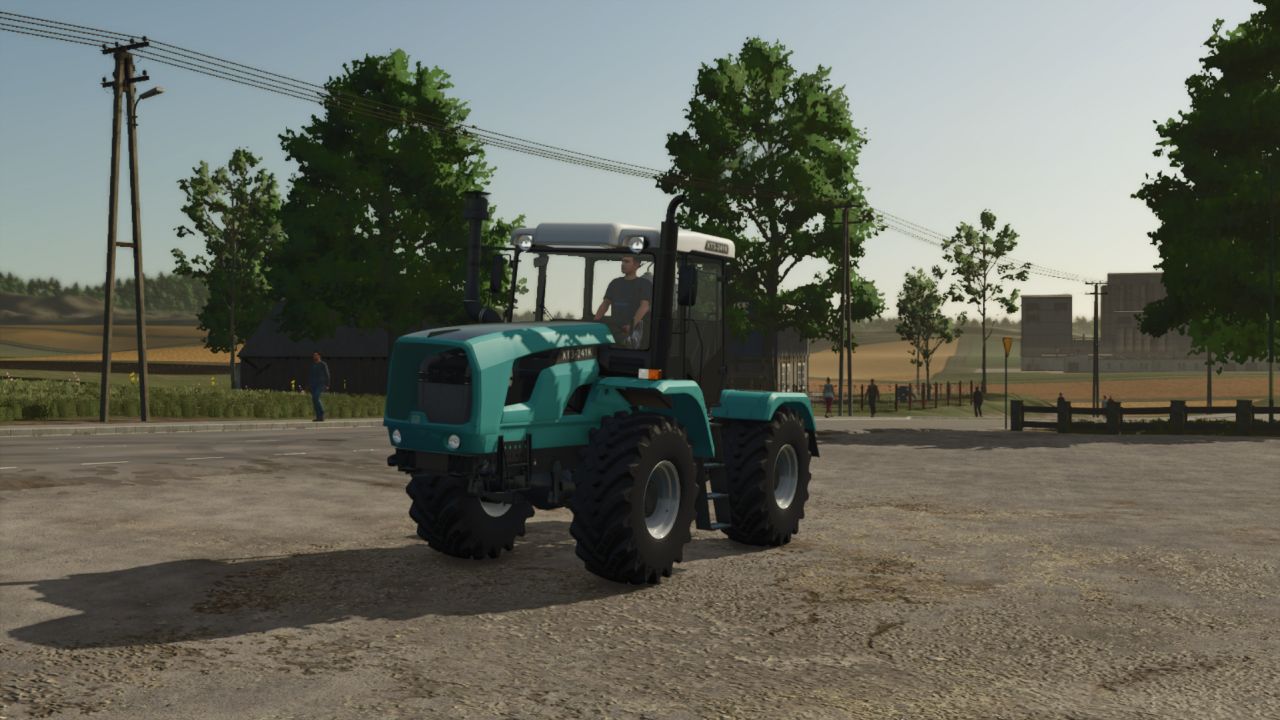 HTZ-241K