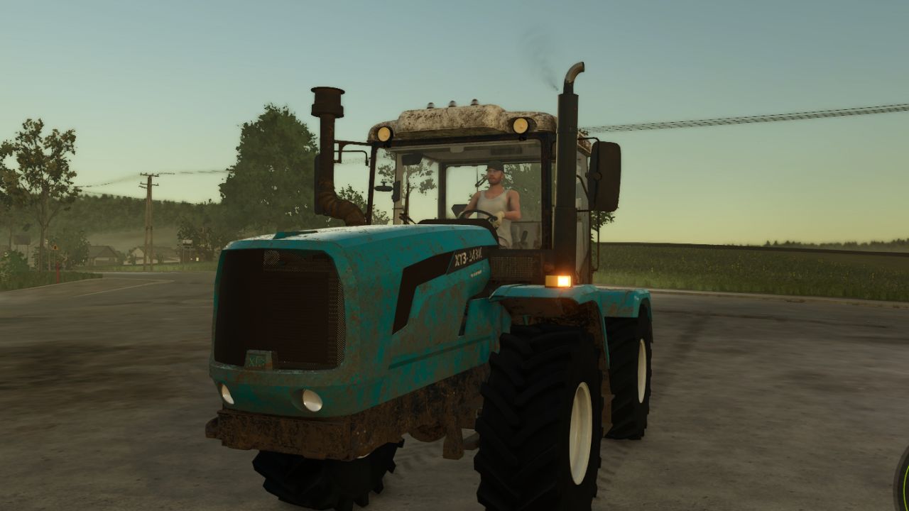 HTZ-241K