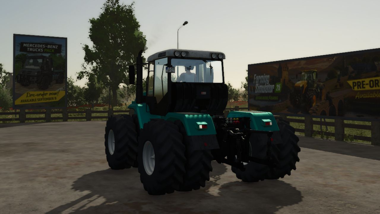 HTZ-241K