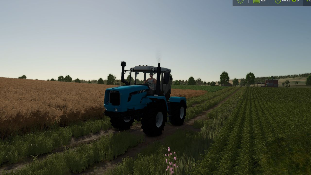 HTZ-241K