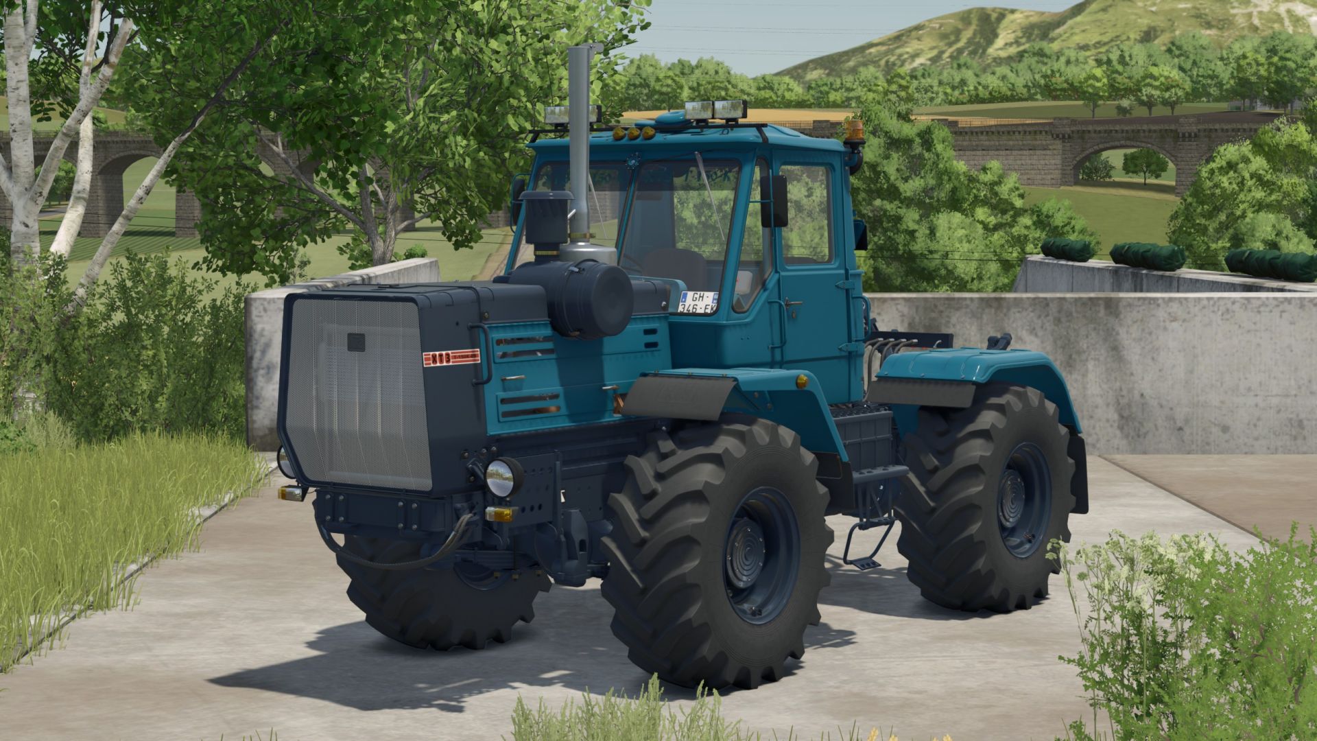 Htz T-150K-09