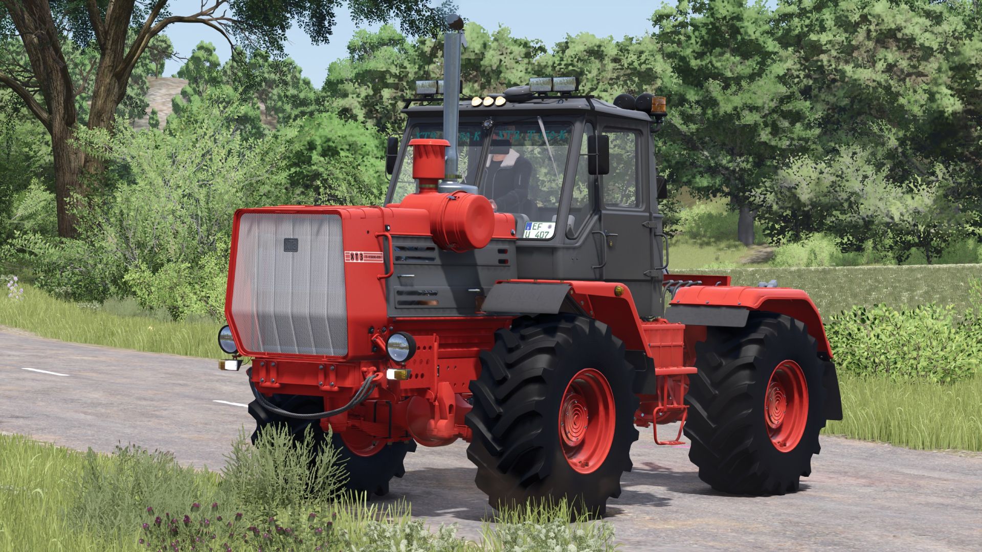 Htz T-150K-09