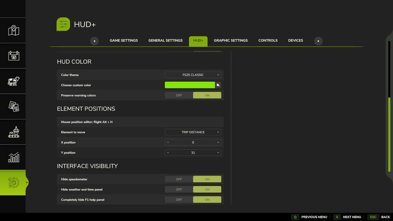 HUD+