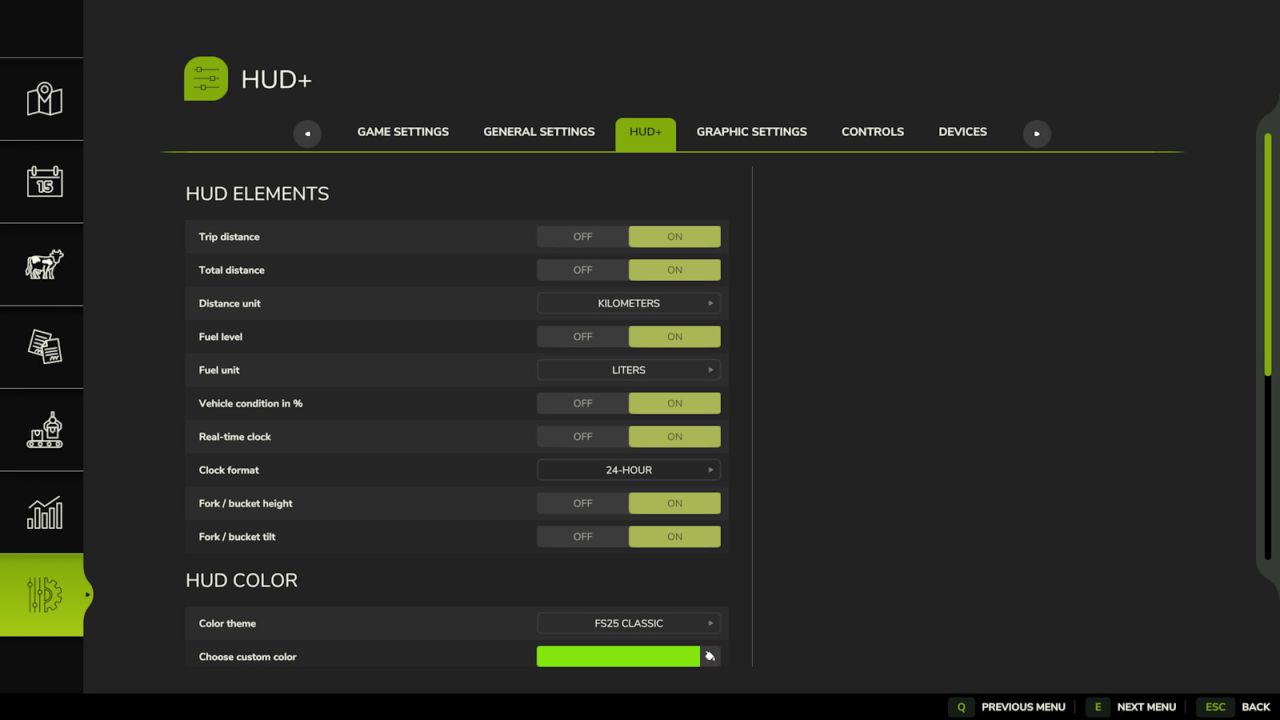 HUD+