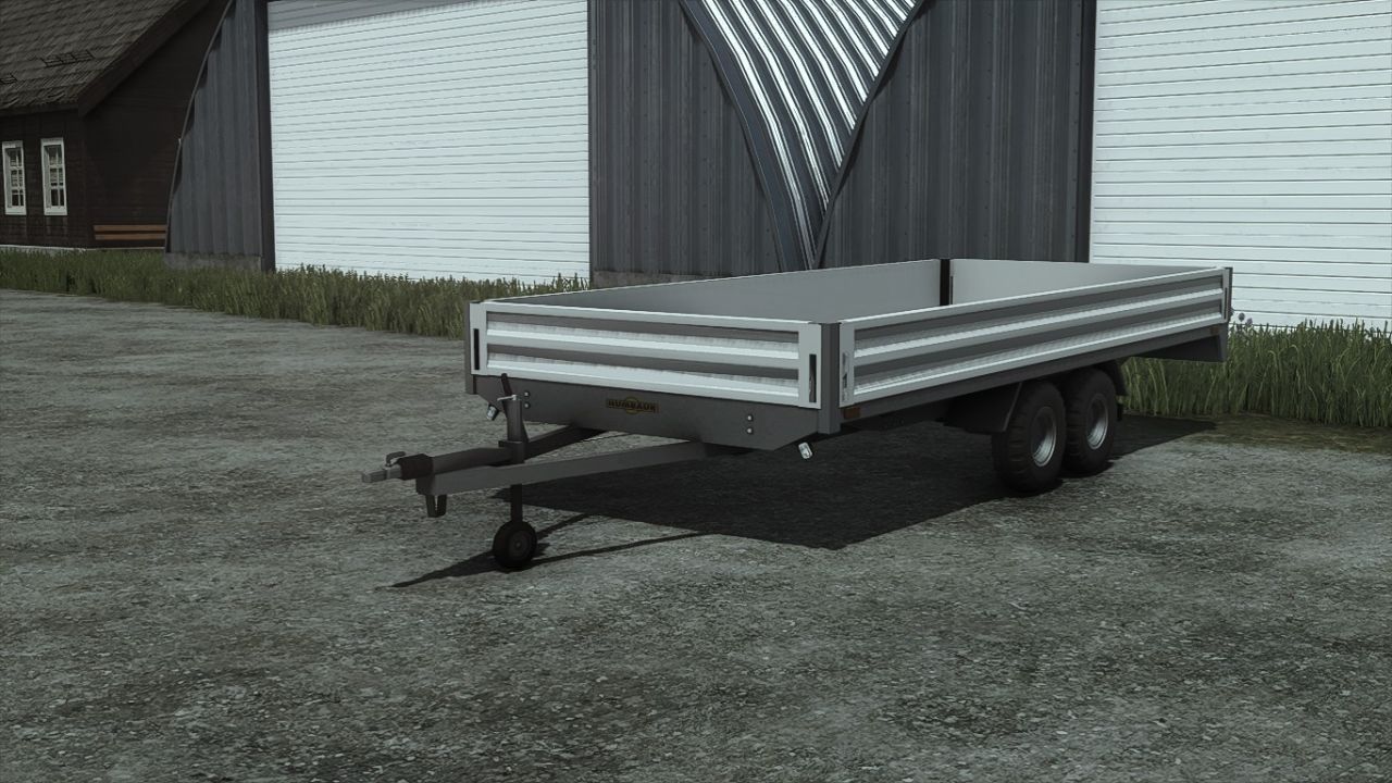 Humbaur