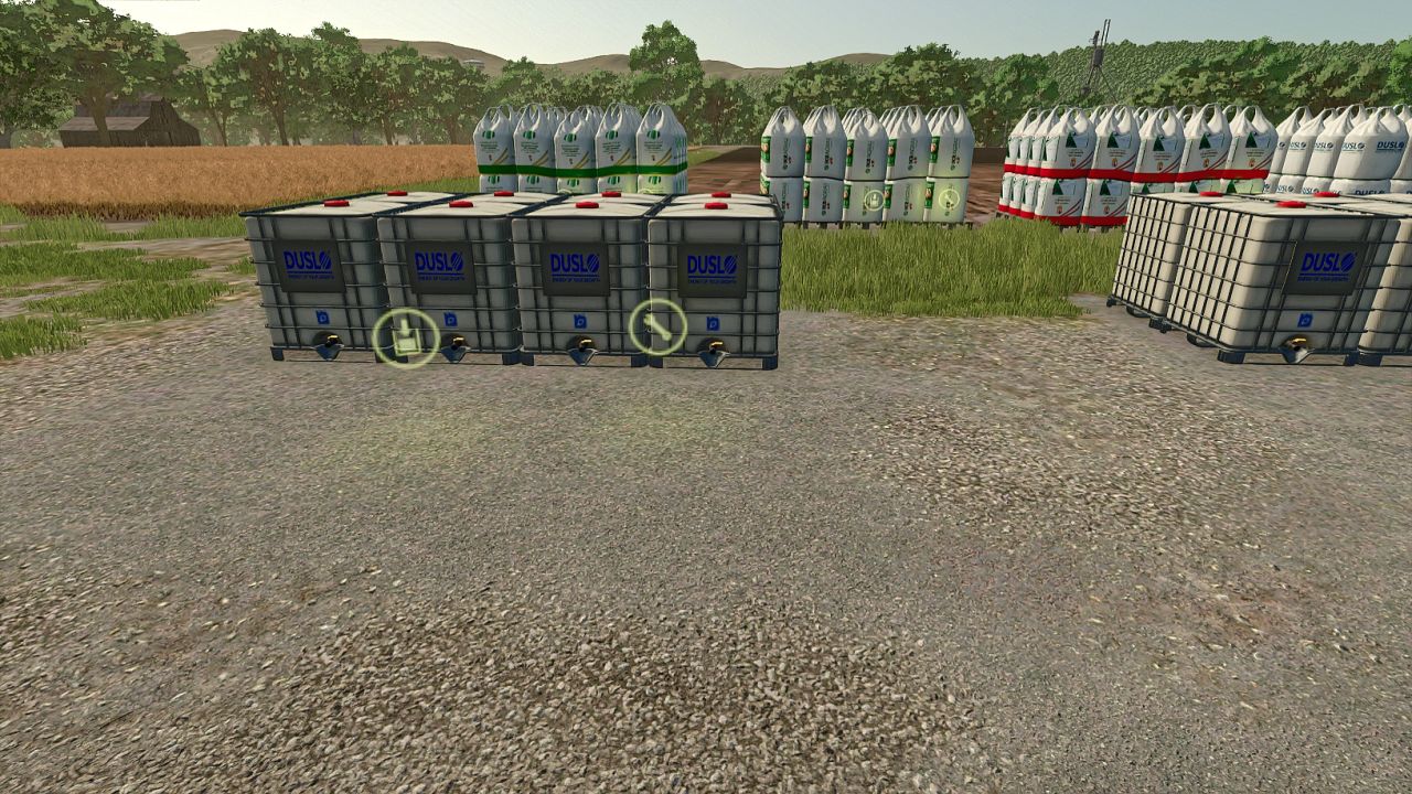 Hungarian BigBag Tank