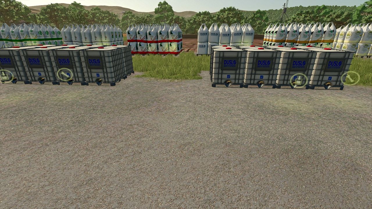 Hungarian BigBag Tank