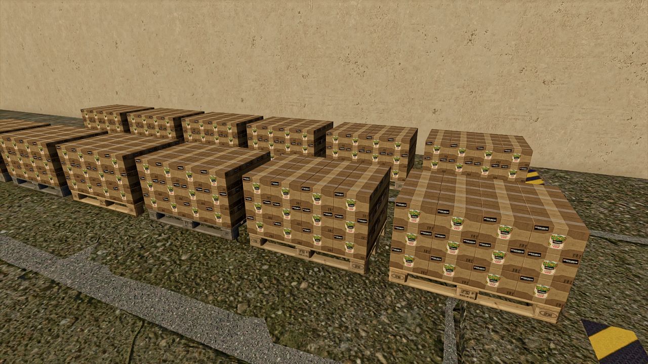 Hungarikum Canning Factory