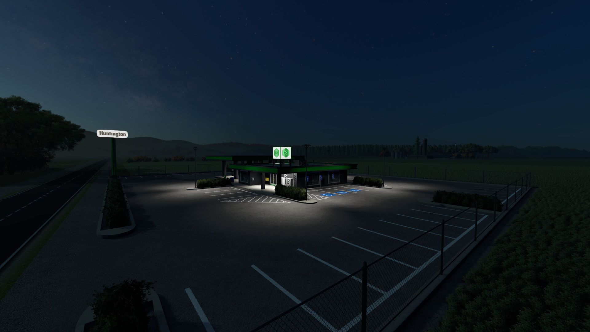 Huntington Bank